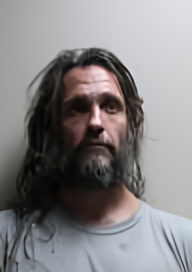 Mugshot of DARIN LEE CONLEY