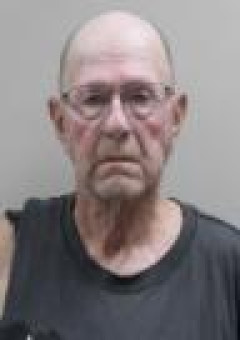 Mugshot of ALFRED B CONNER