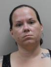 Mugshot of SIERRA ANN KIESSLING