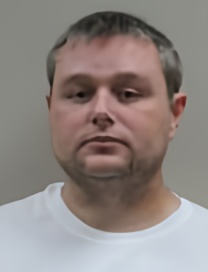 Mugshot of CLINTON REID ENGLEHART
