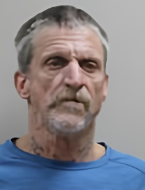 Mugshot of DANIEL JAY MILLER
