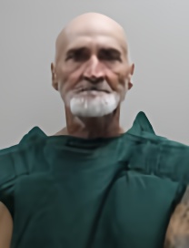Mugshot of JOHN RAY FULK