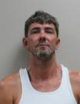 Mugshot of BOBBY JOE THOMPSON