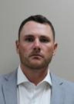 Mugshot of BRADY MICHAEL SCHROEDER