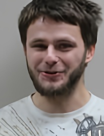 Mugshot of BRANDON ALLEN MOSER