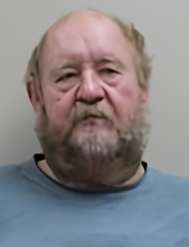 Mugshot of LESTER ELMER JR SULFRIDGE