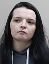 Mugshot of HAYLEE SHAYNE TRACY