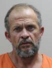 Mugshot of RUSSELL RAY HARRISON