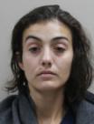 Mugshot of MICHAELA HOPE NICOLE VIBBERT