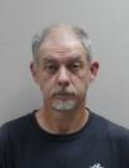 Mugshot of ROBERT ALYN BEGLEY