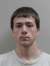 Mugshot of MATTHEW LEE CARPENTER