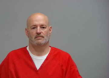 Mugshot of JAMES CAINE TACKETT
