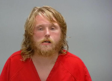 Mugshot of CHAD DAVID SOWERS