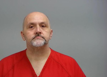 Mugshot of BRIAN SPEARS