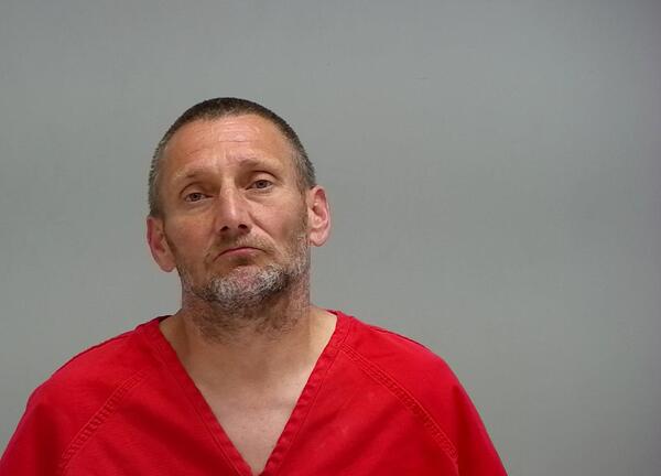 Mugshot of AARON MICHAEL SPIRES