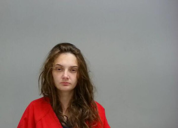 Mugshot of BETH ANN GREENO