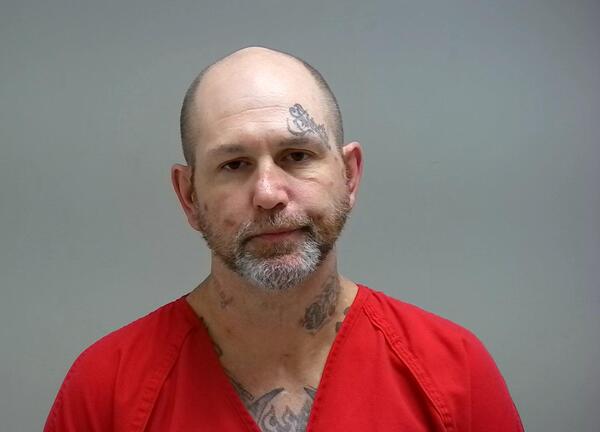 Mugshot of VIRGIL HENRY KEATON