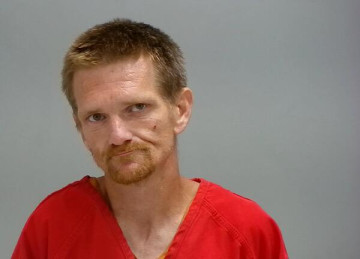 Mugshot of JAMES WAYNE PICKLESIMER