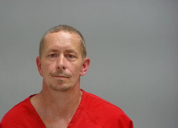 Mugshot of JASON HENRY JOHNSON