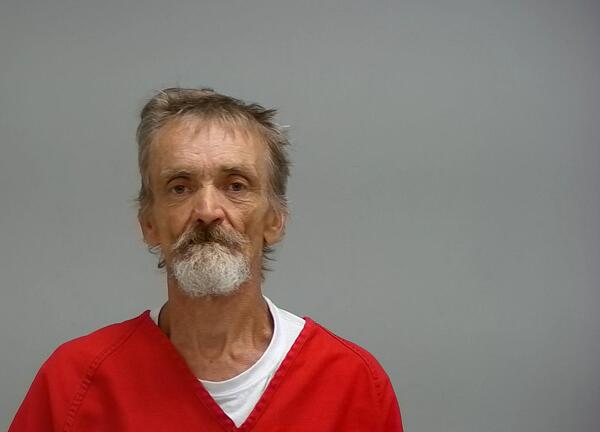 Mugshot of LORNE E PENWELL