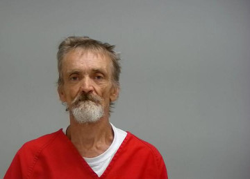 Mugshot of LORNE E PENWELL