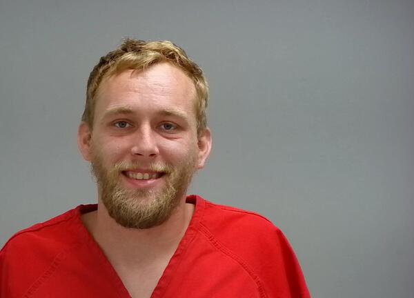 Mugshot of STEVEN ANDREW FOWLER