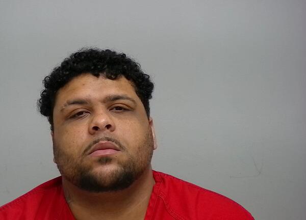 Mugshot of CHRISTOPHER TOWNSEND