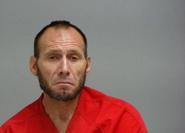 Mugshot of DAVID LARRY SCHWALBAUCH