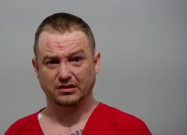Mugshot of KEITH ALVIN WIPERT