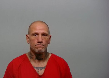 Mugshot of HAYDEN ADAM GAINES