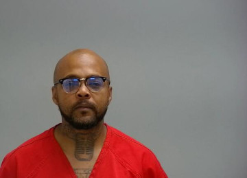 Mugshot of JULIUS CHRISTOPHER CARSON