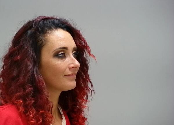 Mugshot of DESIREE NICOLLE RAMSEY