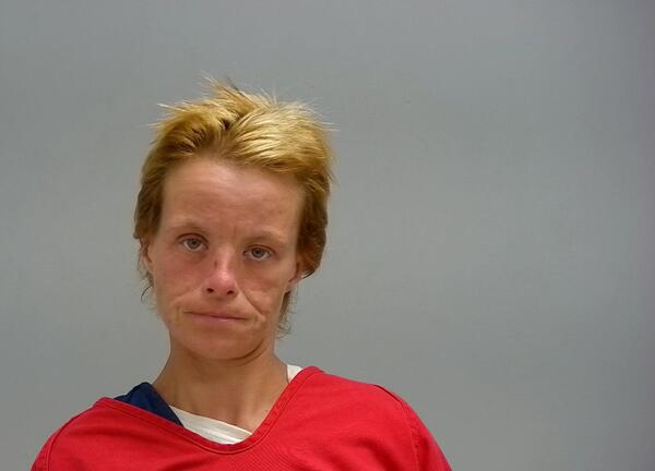 Mugshot of DOMINIQUE ROCHELL RUSSELL