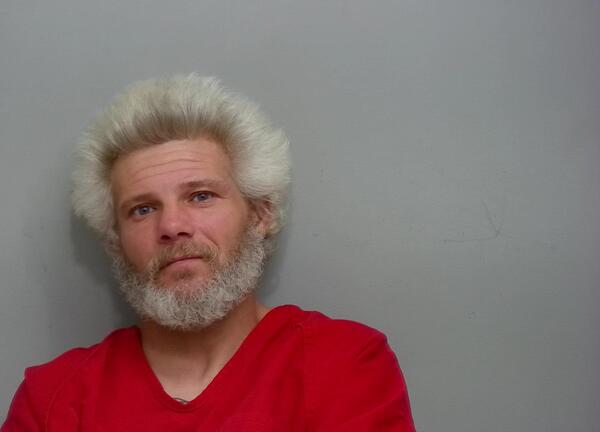Mugshot of JAMES MATHEW BROWN