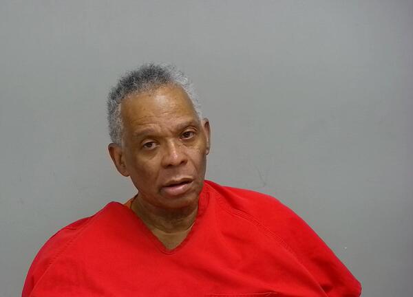 Mugshot of JOHN FRANKLIN HILL