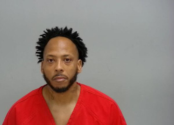 Mugshot of GINO J POINDEXTER