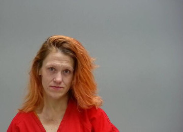 Mugshot of JESSICA DEANN HADDIX