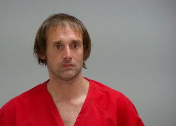 Mugshot of DAVID JONES