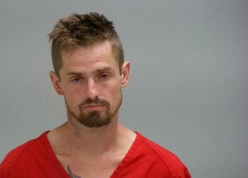 Mugshot of MATTHEW TYLER WALRAVEN