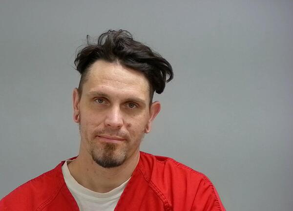 Mugshot of JOSHUA ANTHONY HOLLAND