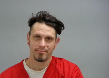 Mugshot of JOSHUA ANTHONY HOLLAND