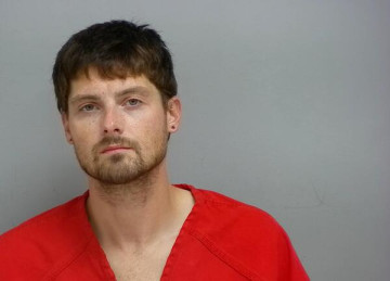 Mugshot of ROBERT DELNO NUNGESTER
