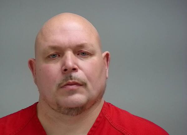 Mugshot of DONALD ALLEN NORRIS