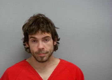 Mugshot of JOSHUA J PLEMENS