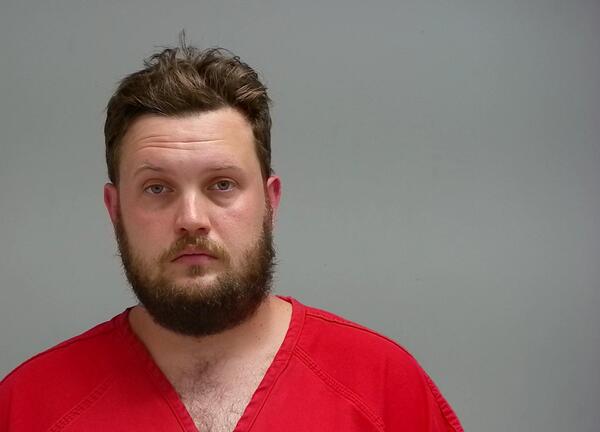 Mugshot of JOHANN PIENAAR