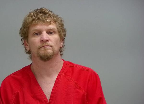 Mugshot of TRAVIS JACKSON TATE