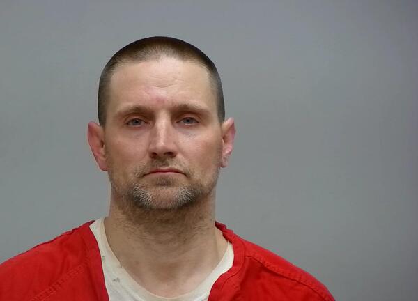 Mugshot of JASON LEE GULLION
