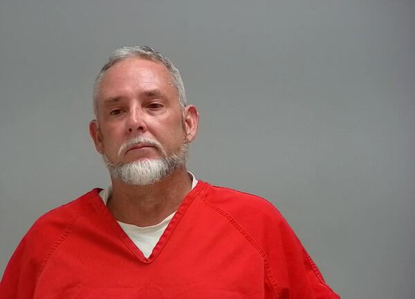 Mugshot of WILLIAM BERNARD STEWART