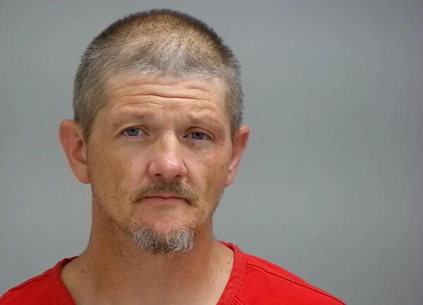 Mugshot of MATTHEW JUSTIN ERB