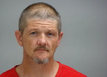 Mugshot of MATTHEW JUSTIN ERB